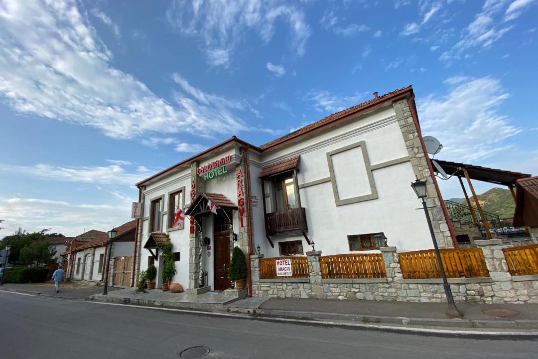 Photo of Buildings in Mtskheta