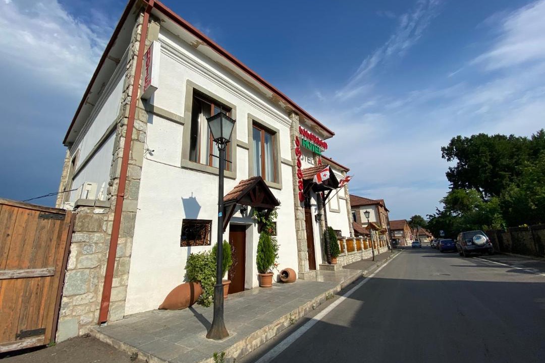 Photo of Buildings in Mtskheta