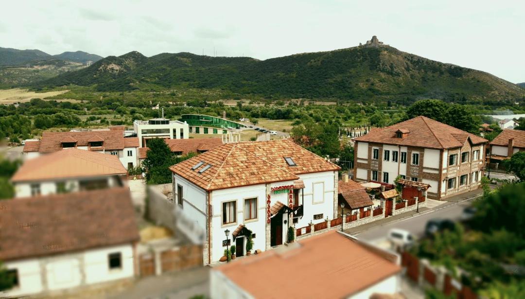 Photo of Buildings in Mtskheta