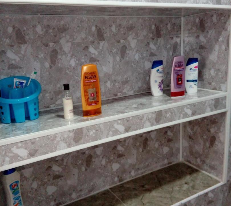 Photo of Bathroom in Sighnaghi