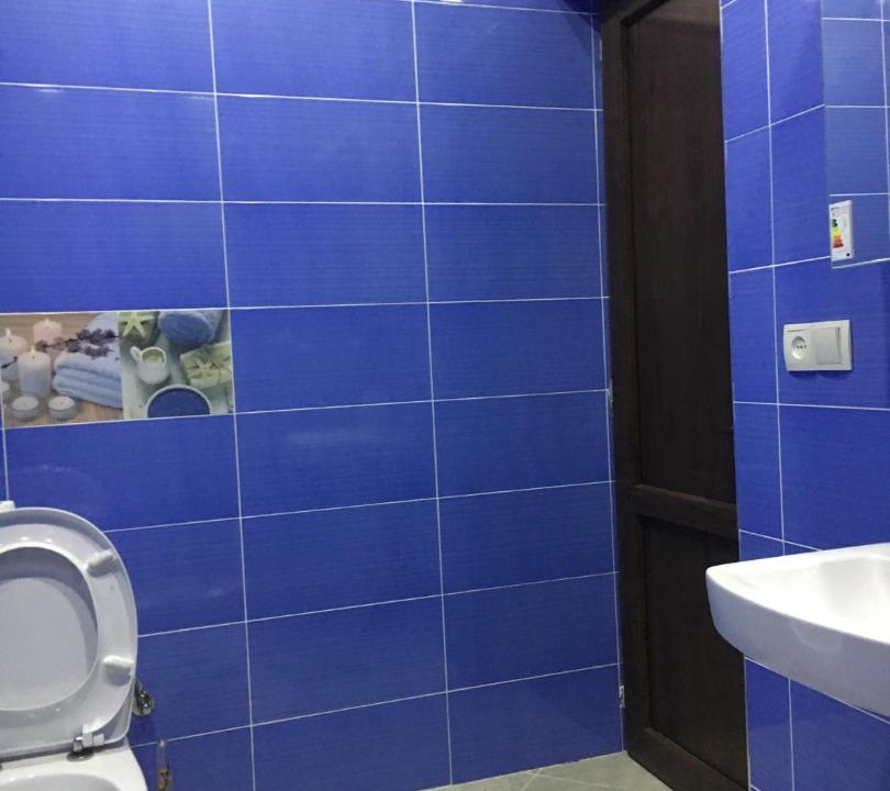 Photo of Bathroom in Lagodekhi