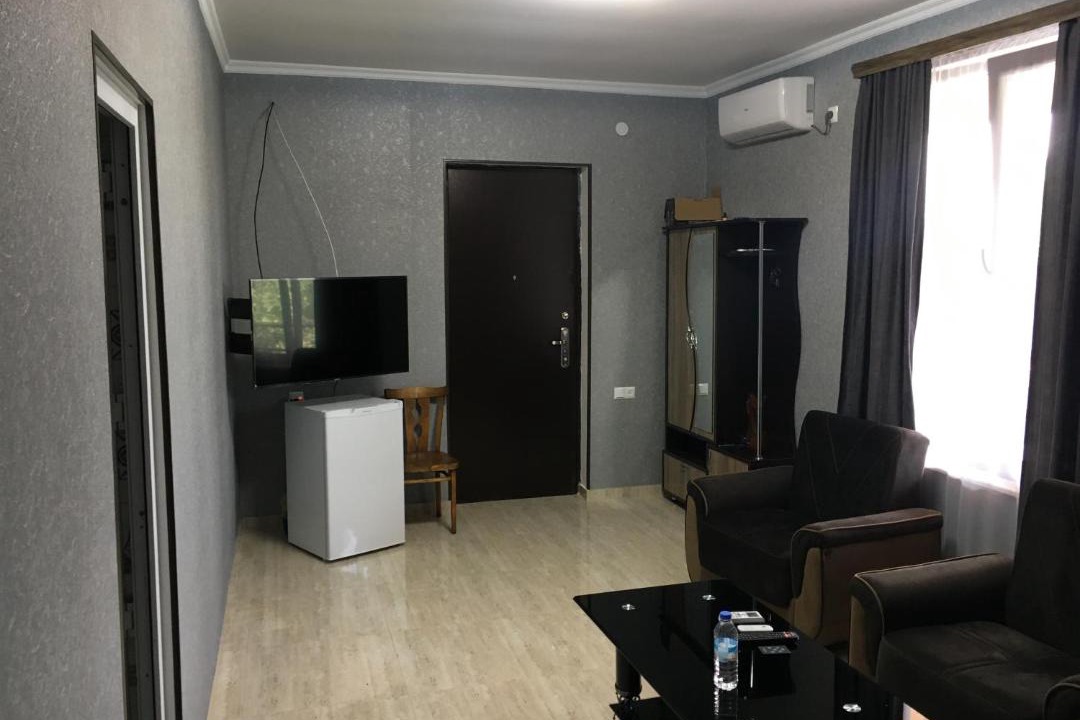 Photo of Livingroom in Lagodekhi
