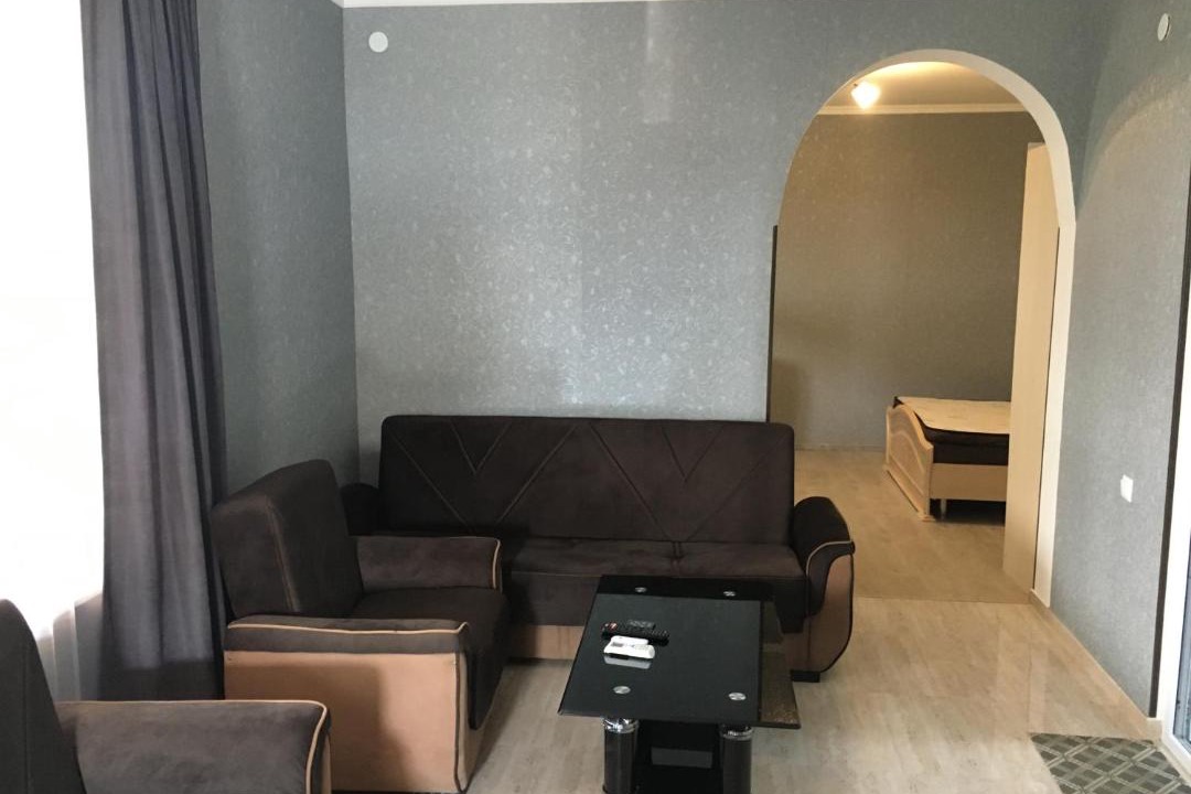 Photo of Livingroom in Lagodekhi