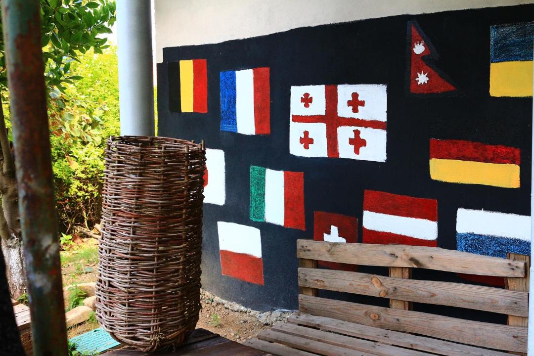 Photo of Others in Sighnaghi