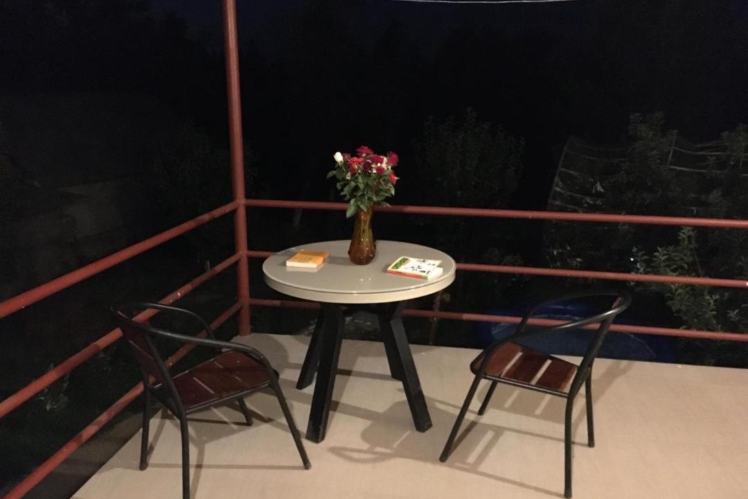 Photo of Patio Balcony in Lagodekhi
