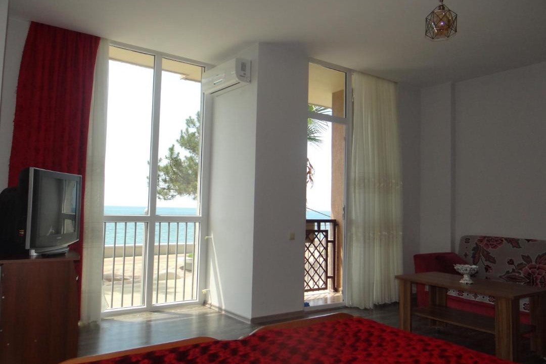 Photo of Bedroom in Kʼveda Kvirike