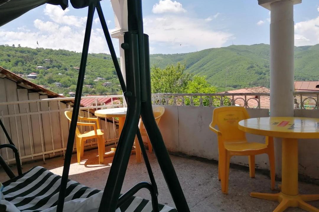Photo of Others in Sighnaghi