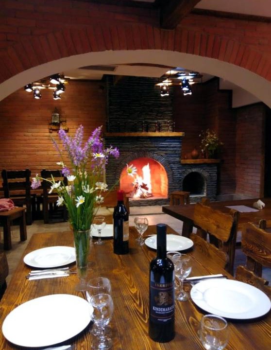 Photo of Livingroom in Oni