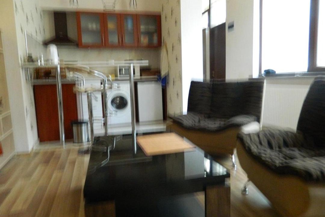 Photo of Livingroom in Vake