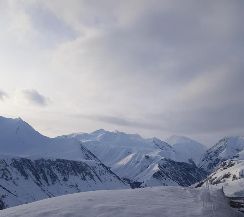Photo of Others in Kazbegi