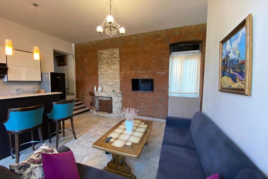 Photo of Livingroom in Tbilisi City Centre
