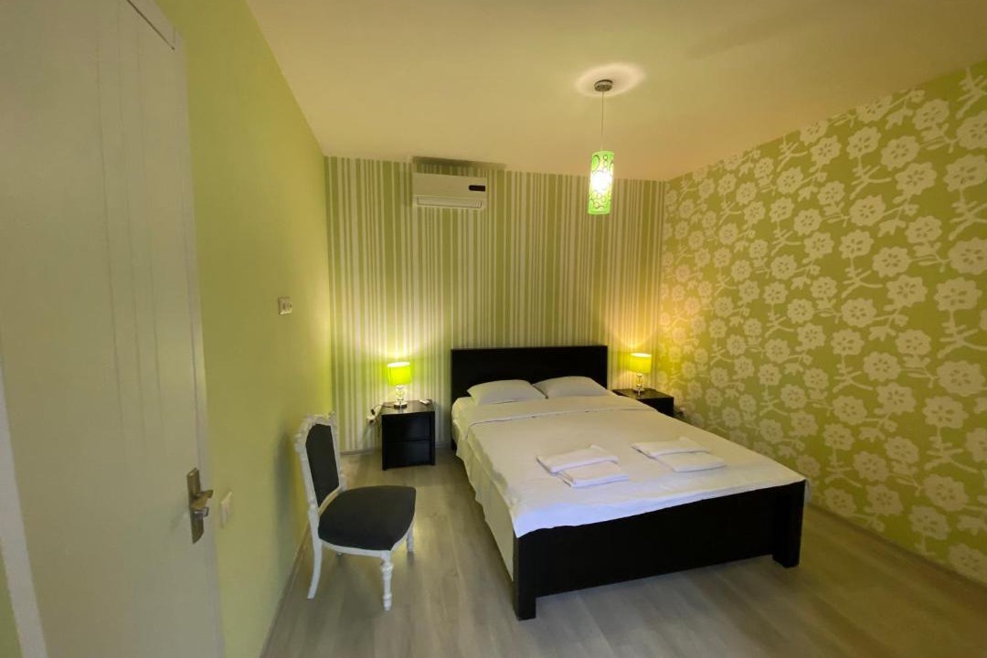 Photo of Bedroom in Tbilisi City Centre