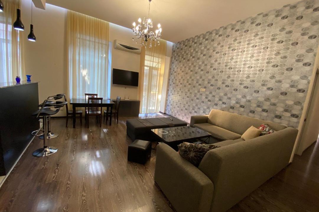 Photo of Livingroom in Tbilisi City Centre