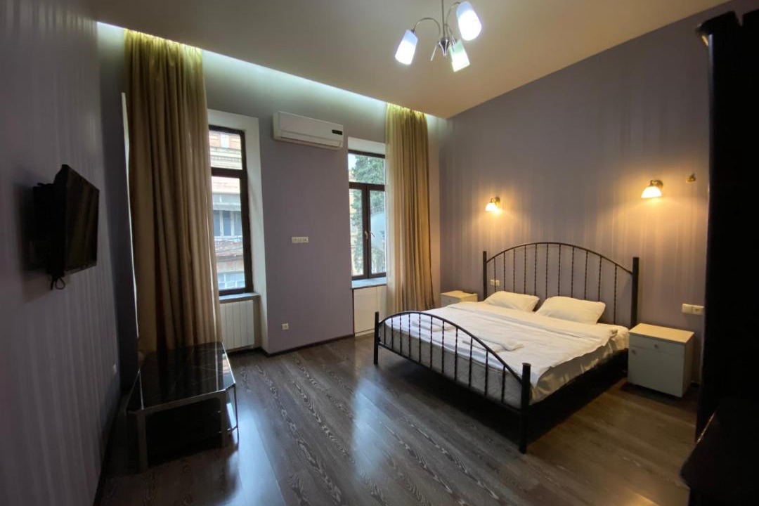 Photo of Bedroom in Tbilisi City Centre