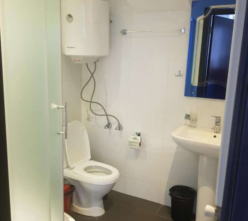 Photo of Bathroom in Kazbegi