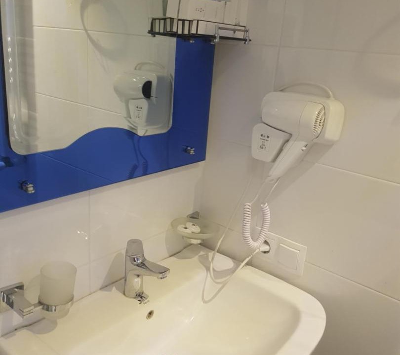 Photo of Bathroom in Kazbegi