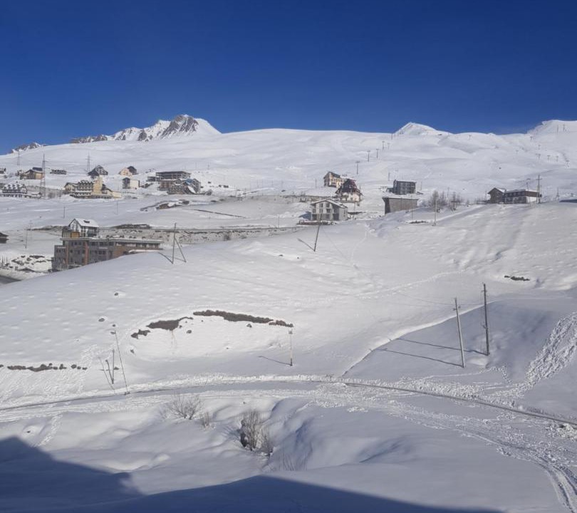 Photo of Outdoor in Kazbegi