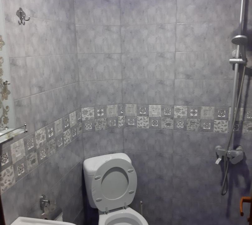 Photo of Bathroom in Borjomi