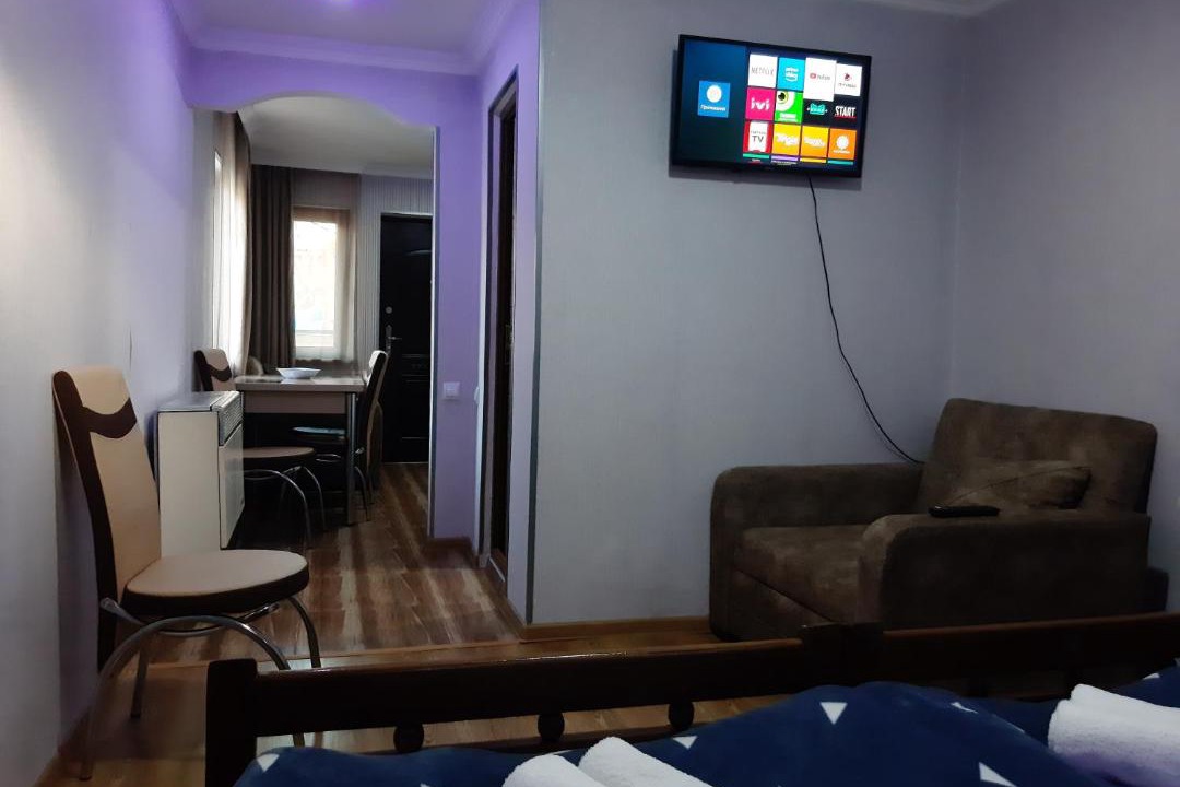 Photo of Livingroom in Borjomi