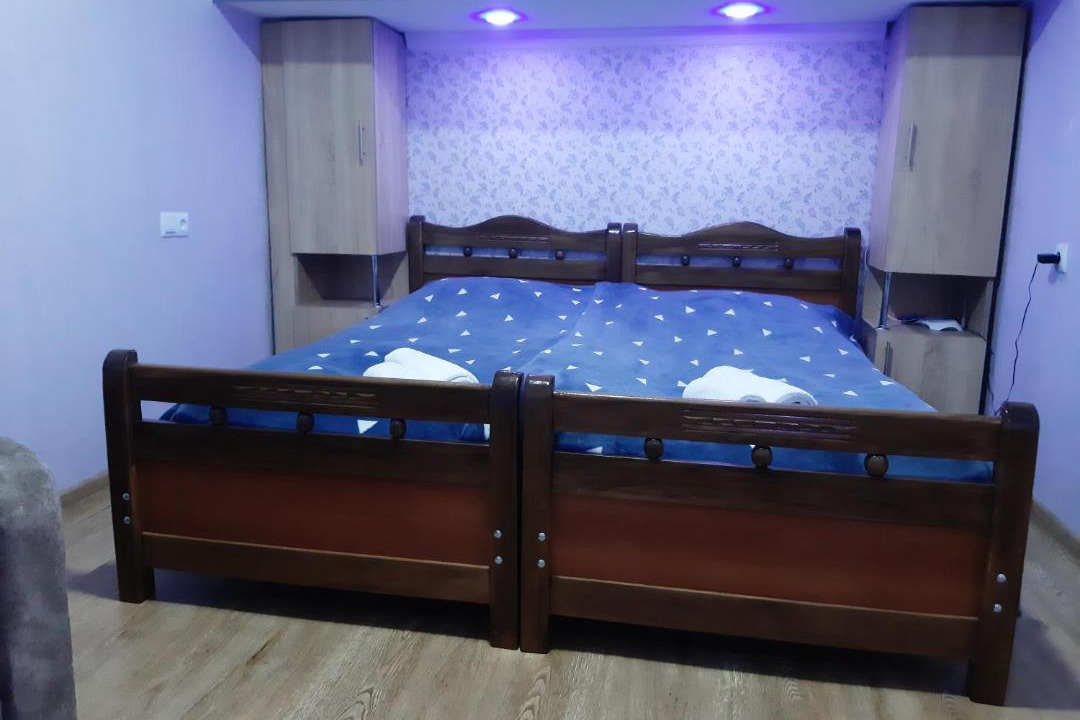 Photo of Bedroom in Borjomi