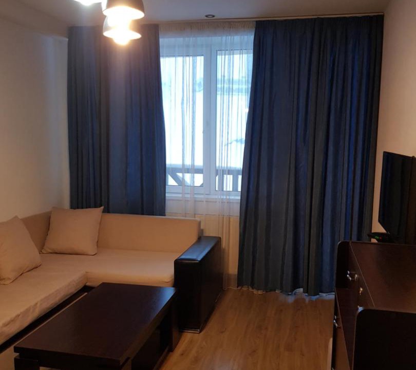 Photo of Livingroom in Kazbegi