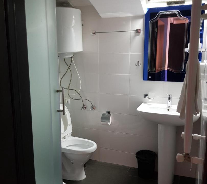 Photo of Bathroom in Kazbegi