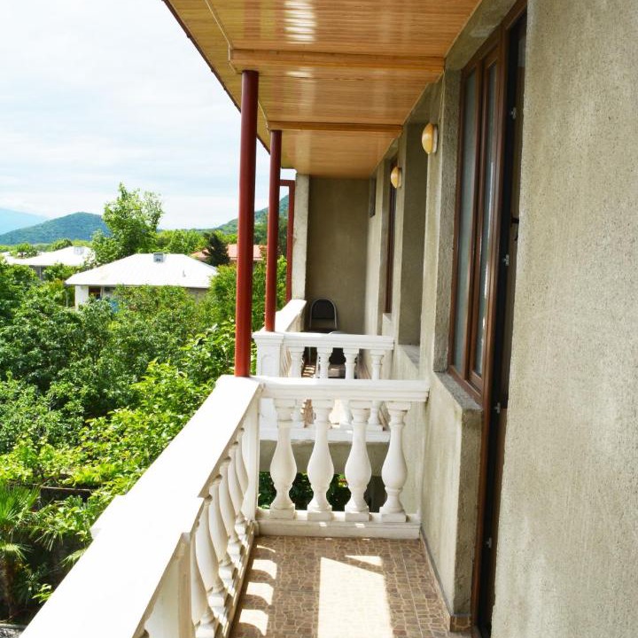Photo of Patio Balcony in Kvareli