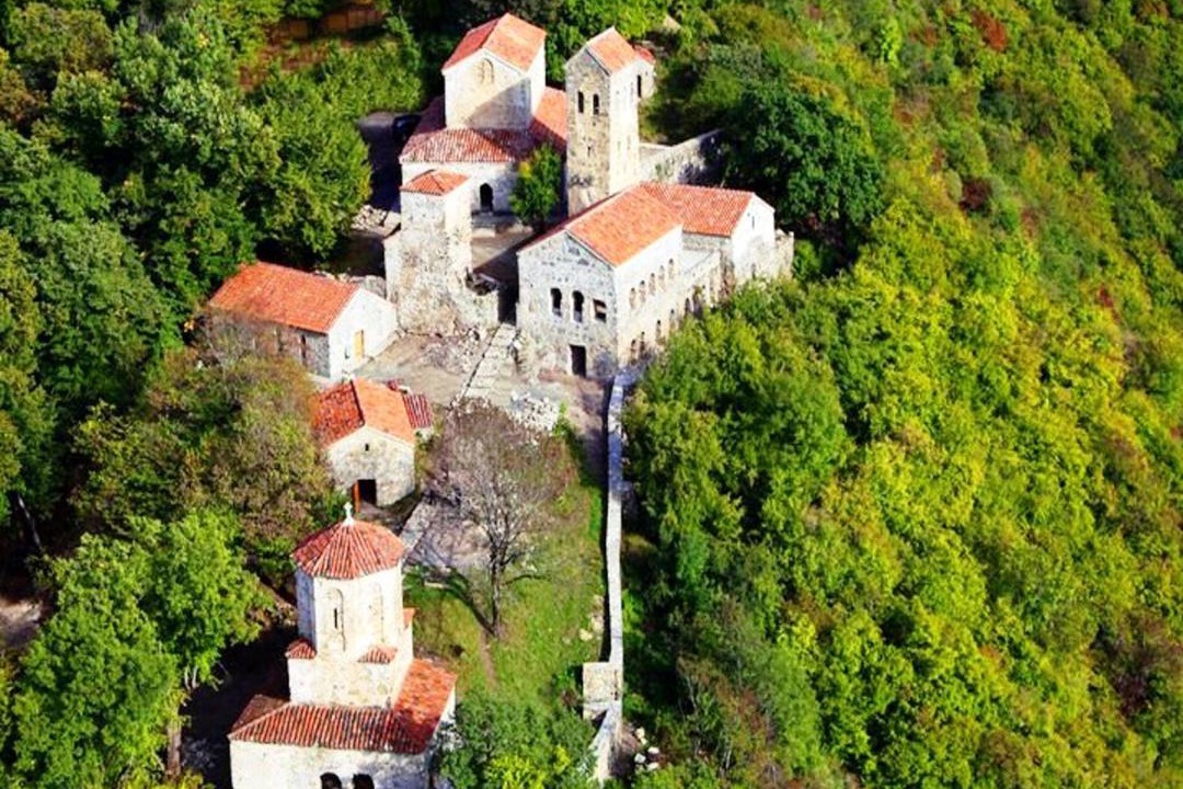 Photo of Others in Kvareli