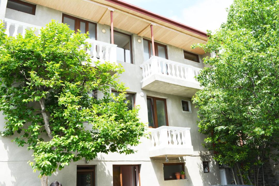 Photo of Buildings in Kvareli