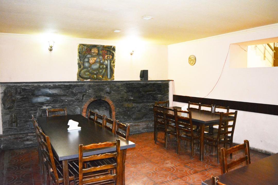 Photo of Livingroom in Kvareli