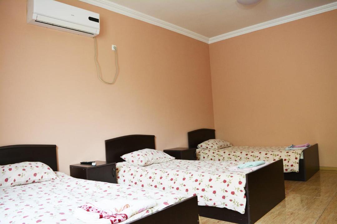 Photo of Bedroom in Kvareli