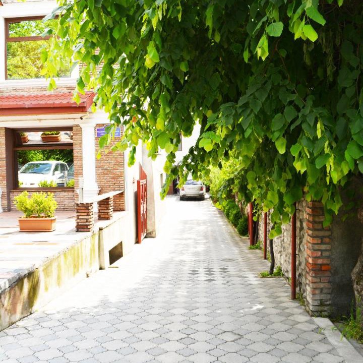 Photo of Buildings in Kvareli