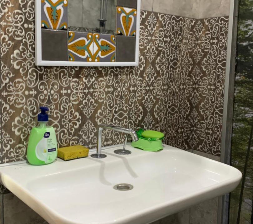Photo of Bathroom in Grigoleti