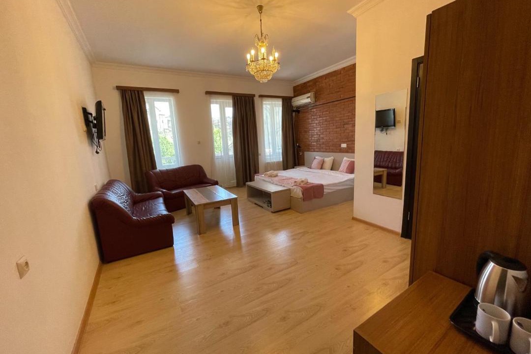 Photo of Livingroom in Tbilisi City Centre