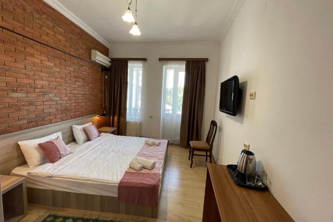 Photo of Bedroom in Tbilisi City Centre