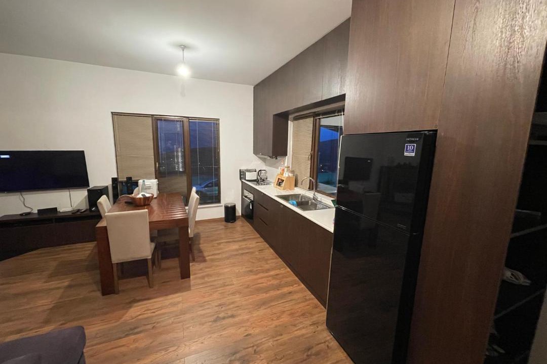 Photo of Livingroom in Tbilisi