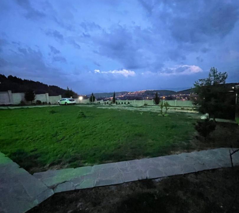 Photo of Outdoor in Tbilisi