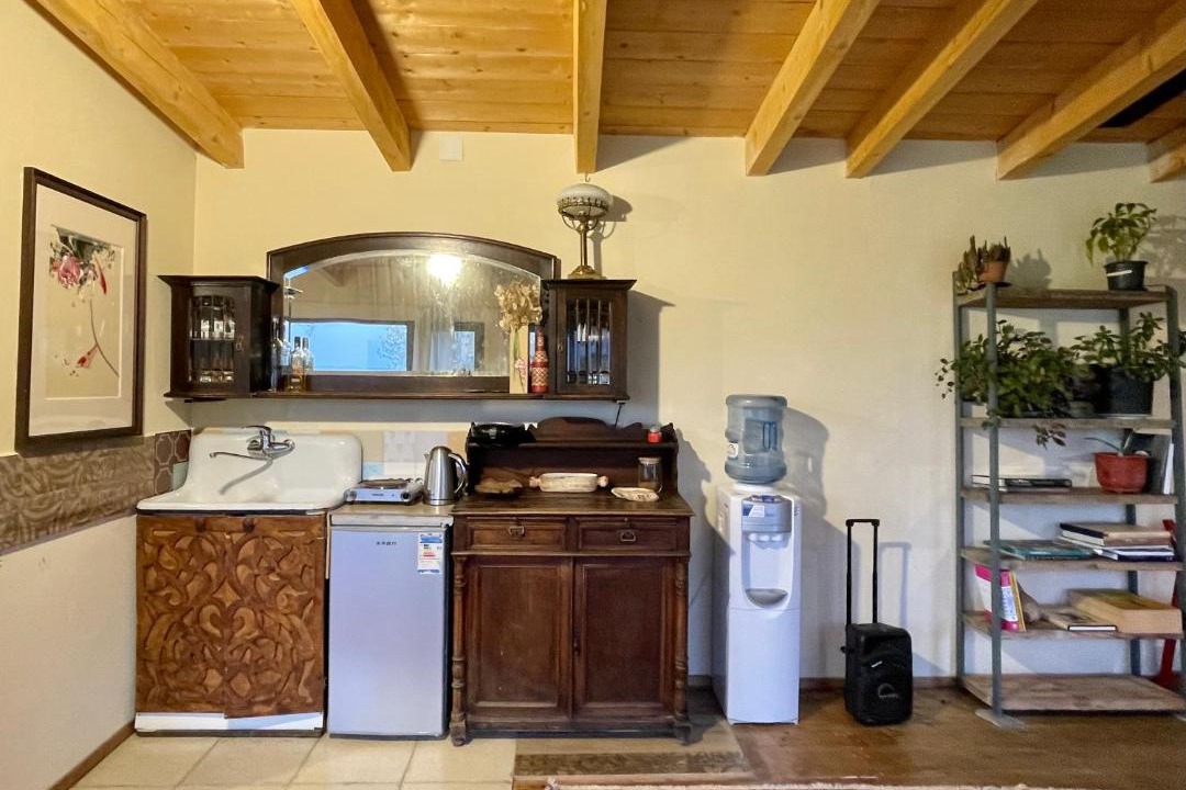 Photo of Kitchen in Tsilkani