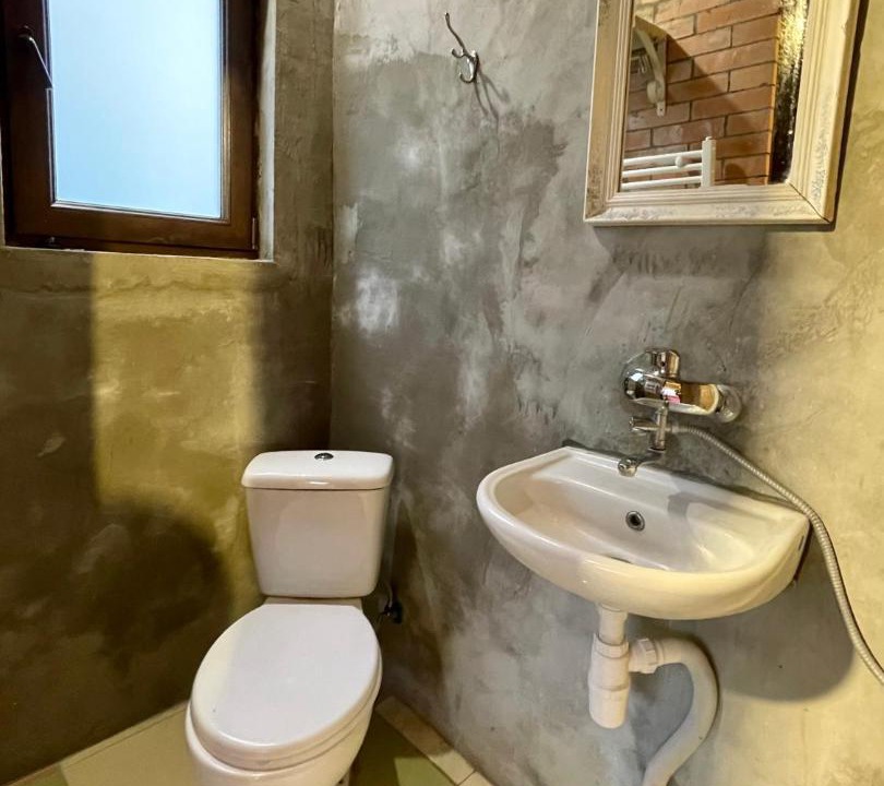 Photo of Bathroom in Tsilkani