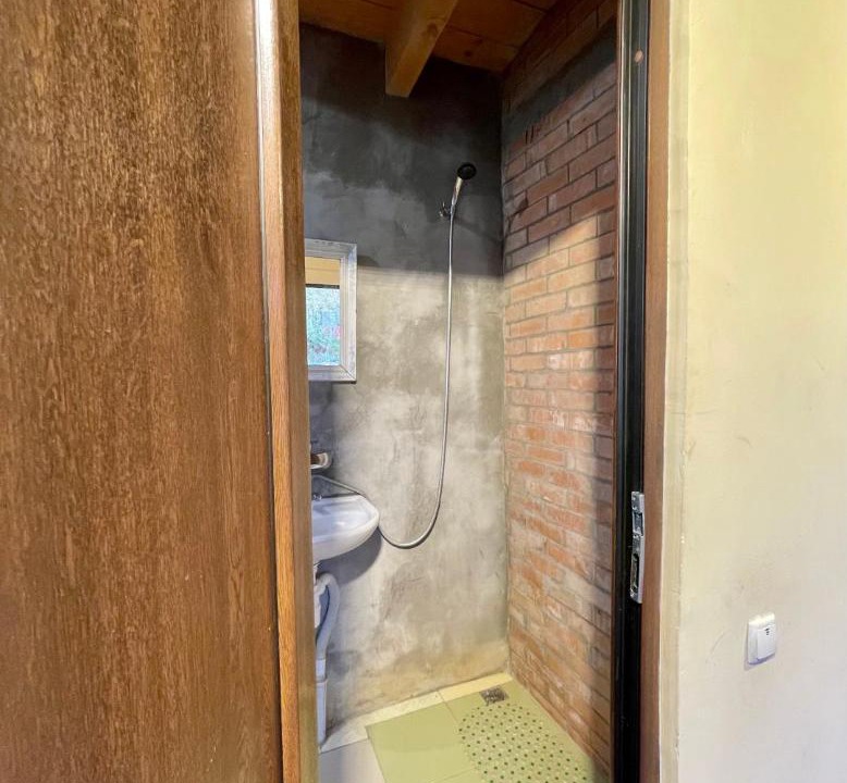 Photo of Bathroom in Tsilkani
