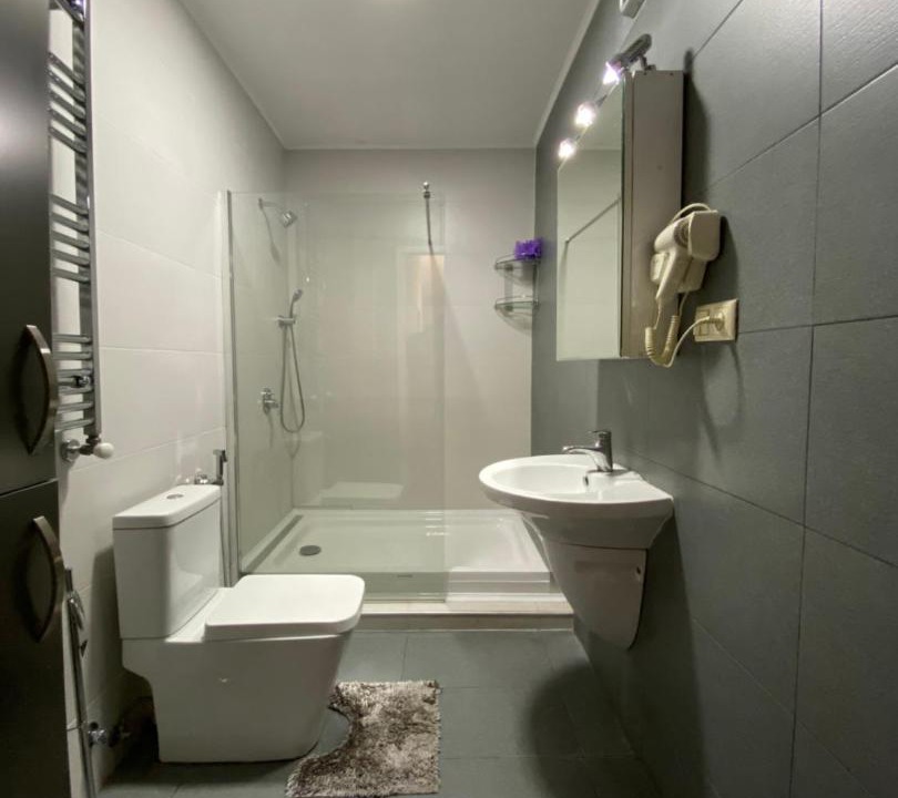 Photo of Bathroom in Tbilisi City Centre