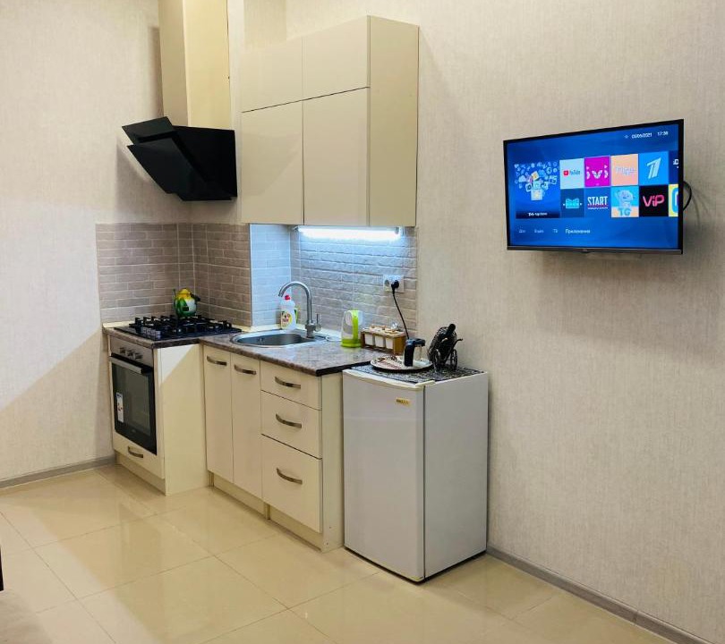 Photo of Kitchen in Tbilisi City Centre
