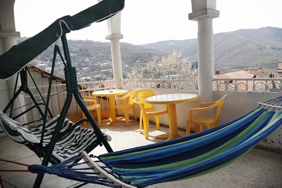 Photo of Others in Sighnaghi