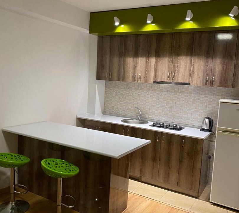 Photo of Kitchen in Tbilisi