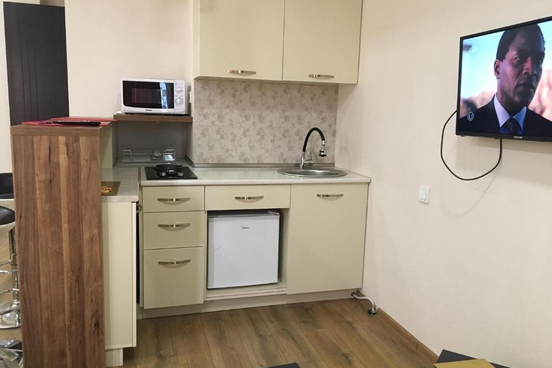 Photo of Kitchen in Tbilisi