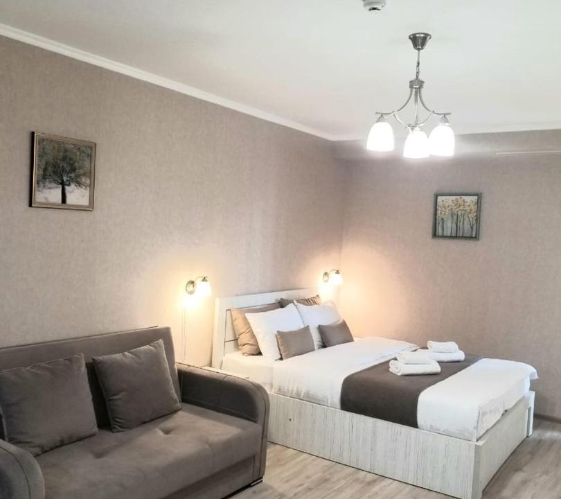 Photo of Livingroom in Kazbegi