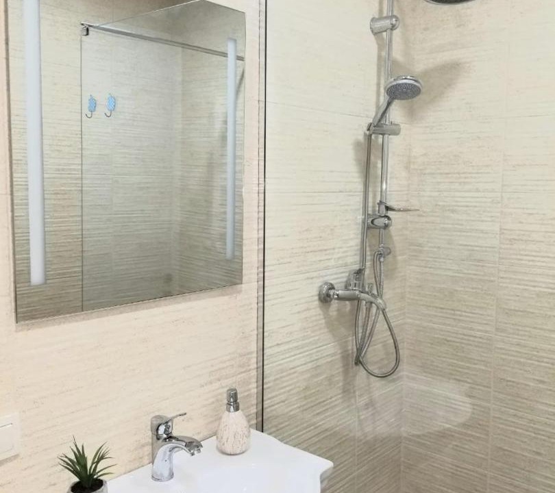 Photo of Bathroom in Kazbegi