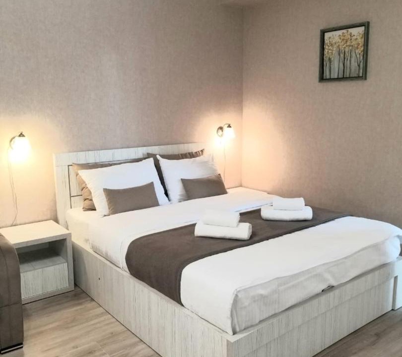 Photo of Bedroom in Kazbegi