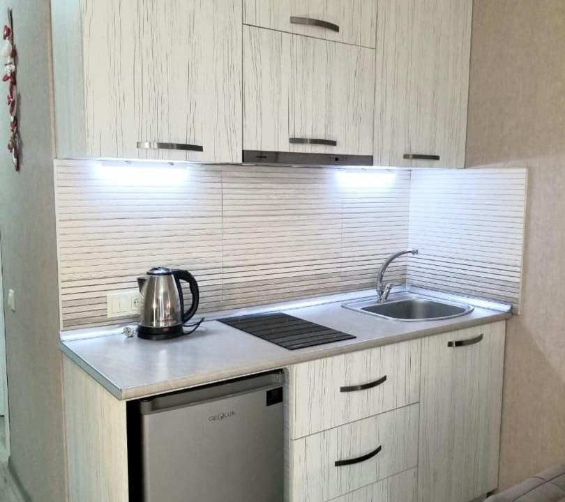 Photo of Kitchen in Kazbegi