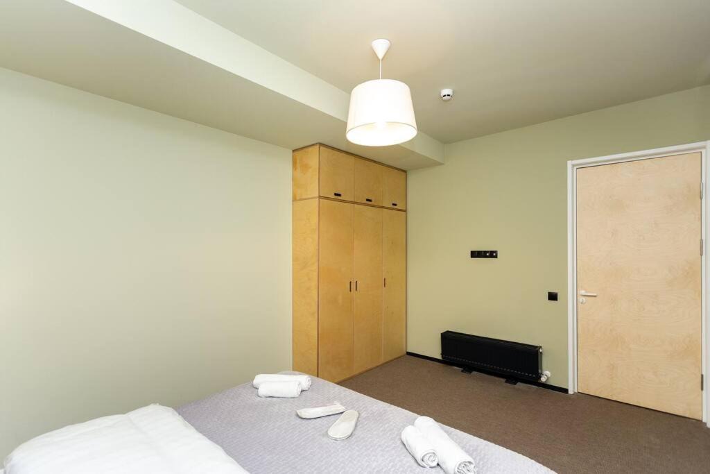 Photo of Bedroom in Bakuriani